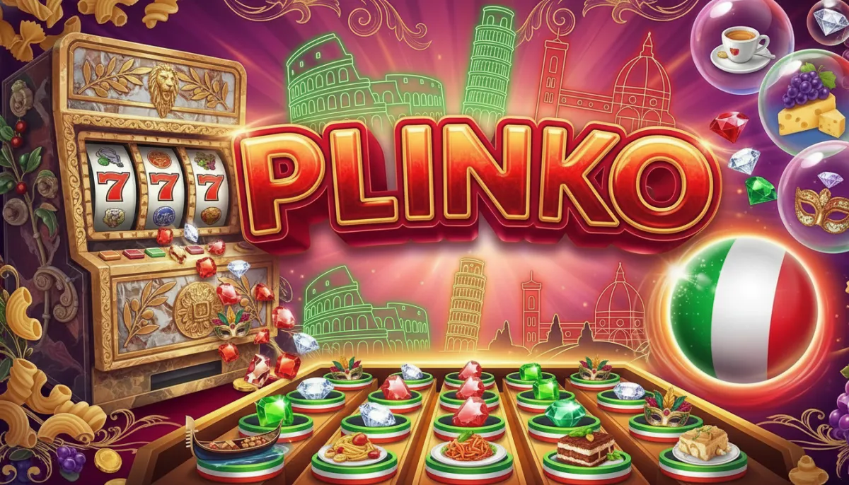 Plinko ha molte varianti, il che significa che ai giocatori saranno offerte altrettante caratteristiche diverse