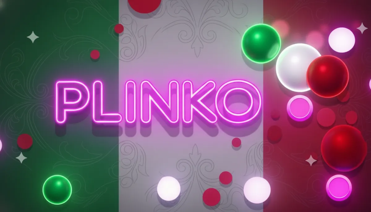 Ogni giocatore può contare su un Bonus redditizio per le scommesse su Plinko