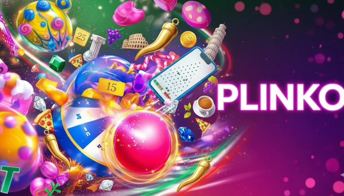 Le varianti di Plinko aiutano i giocatori a trovare le versioni più adatte a loro